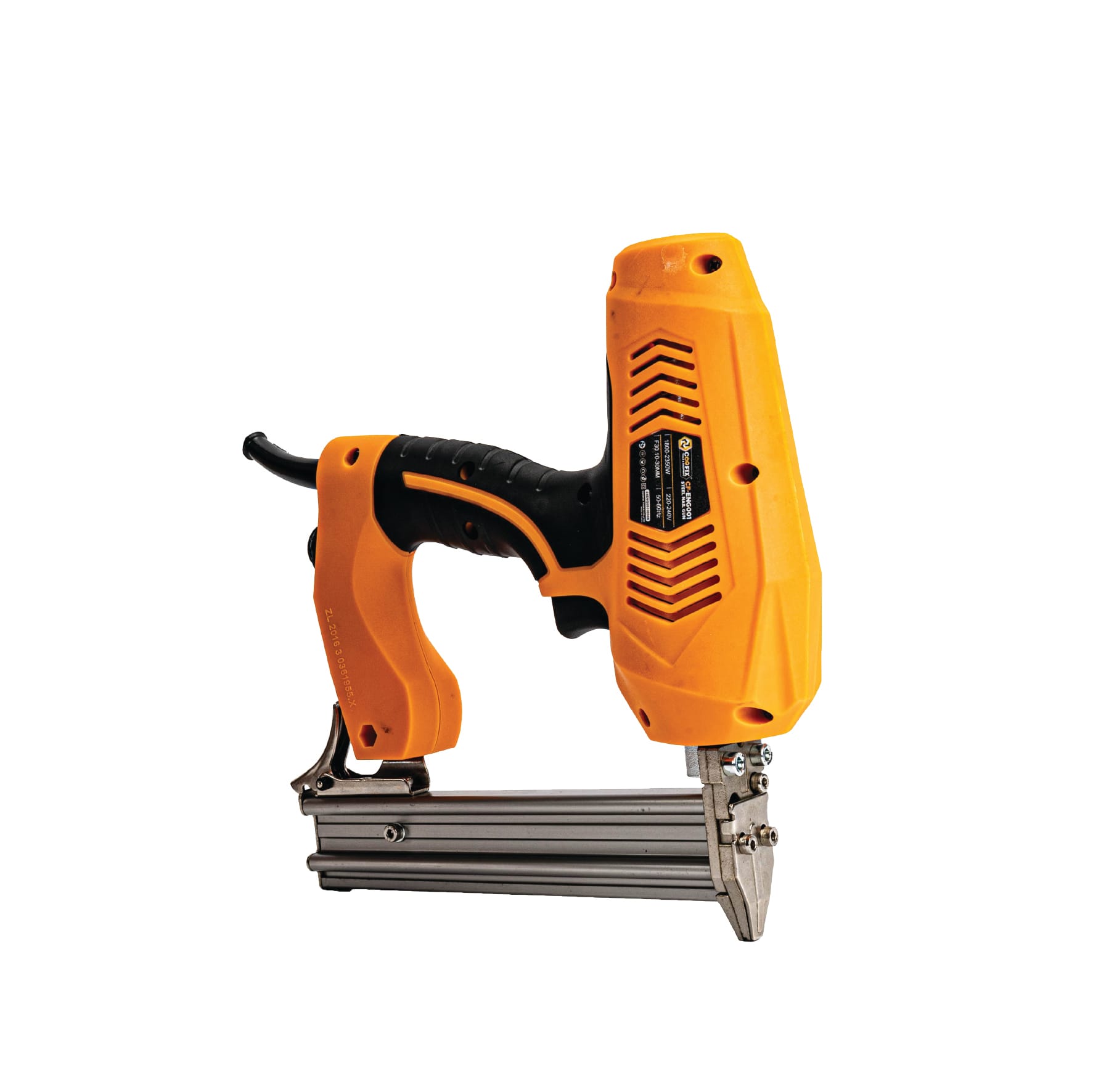 เครื่องยิงตะปูไฟฟ้าแบบขาเดี่ยว F30 COOFIX รุ่น CF-ENG001_4